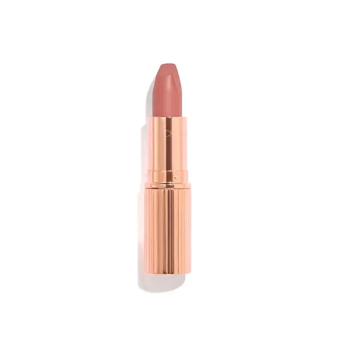 MATTE REVOLUTION lūpu krāsa PILLOW TALK – Charlotte Tilbury