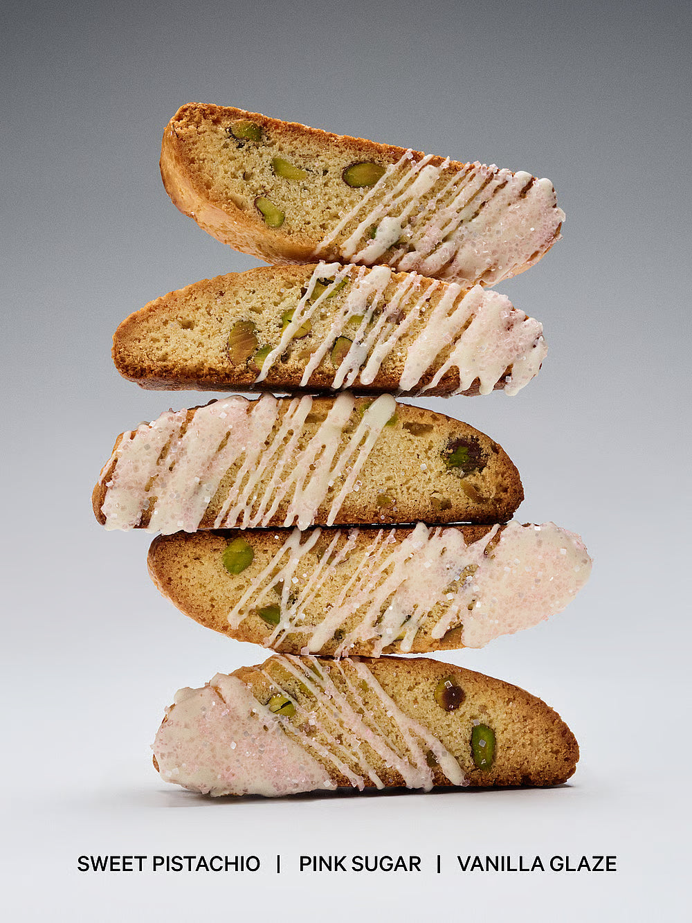 Victoria’s Secret "PINK" Biscotti Delight kūno purškalas