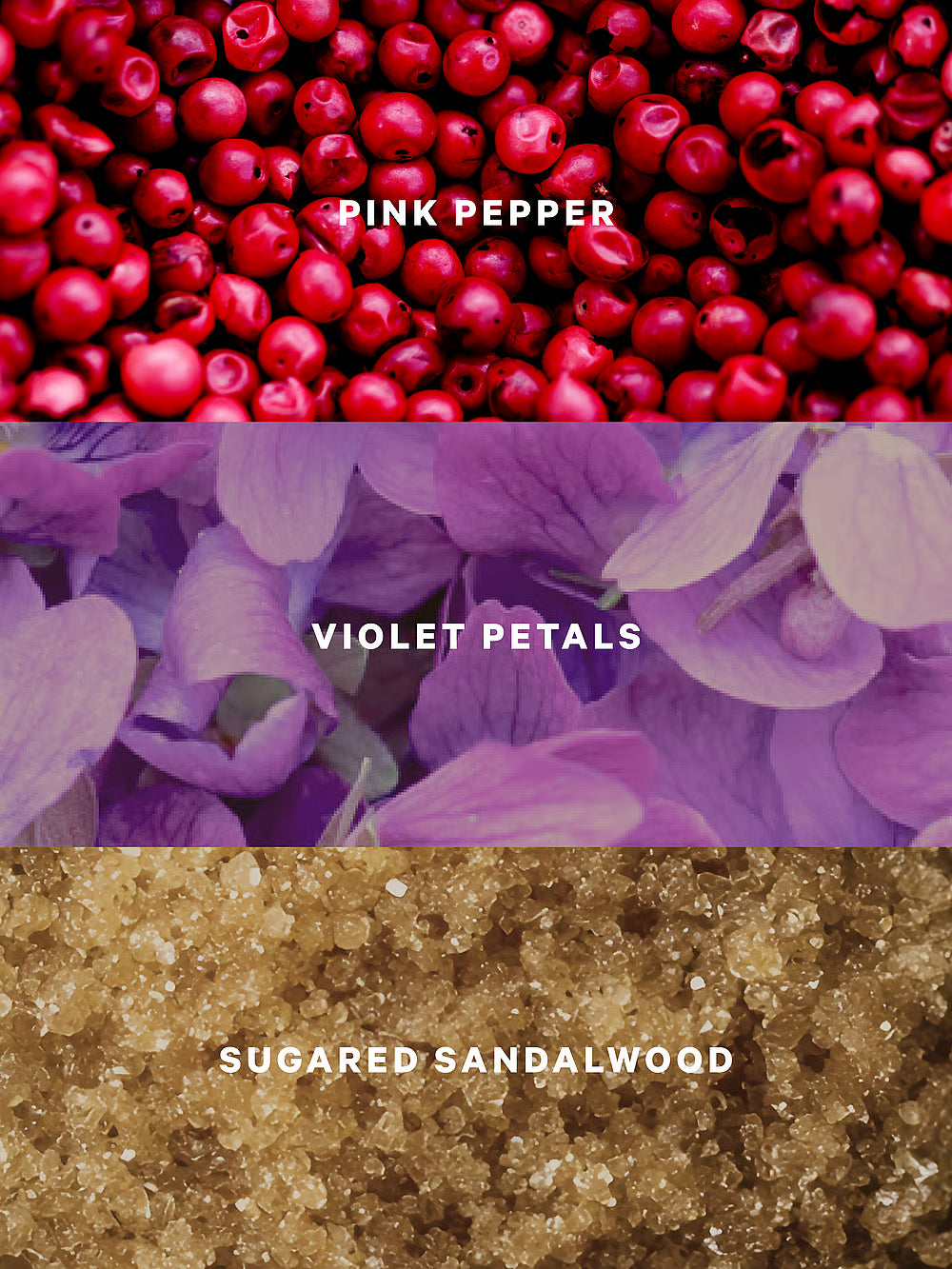 Sweet Sugared Violet - Victoria’s Secret