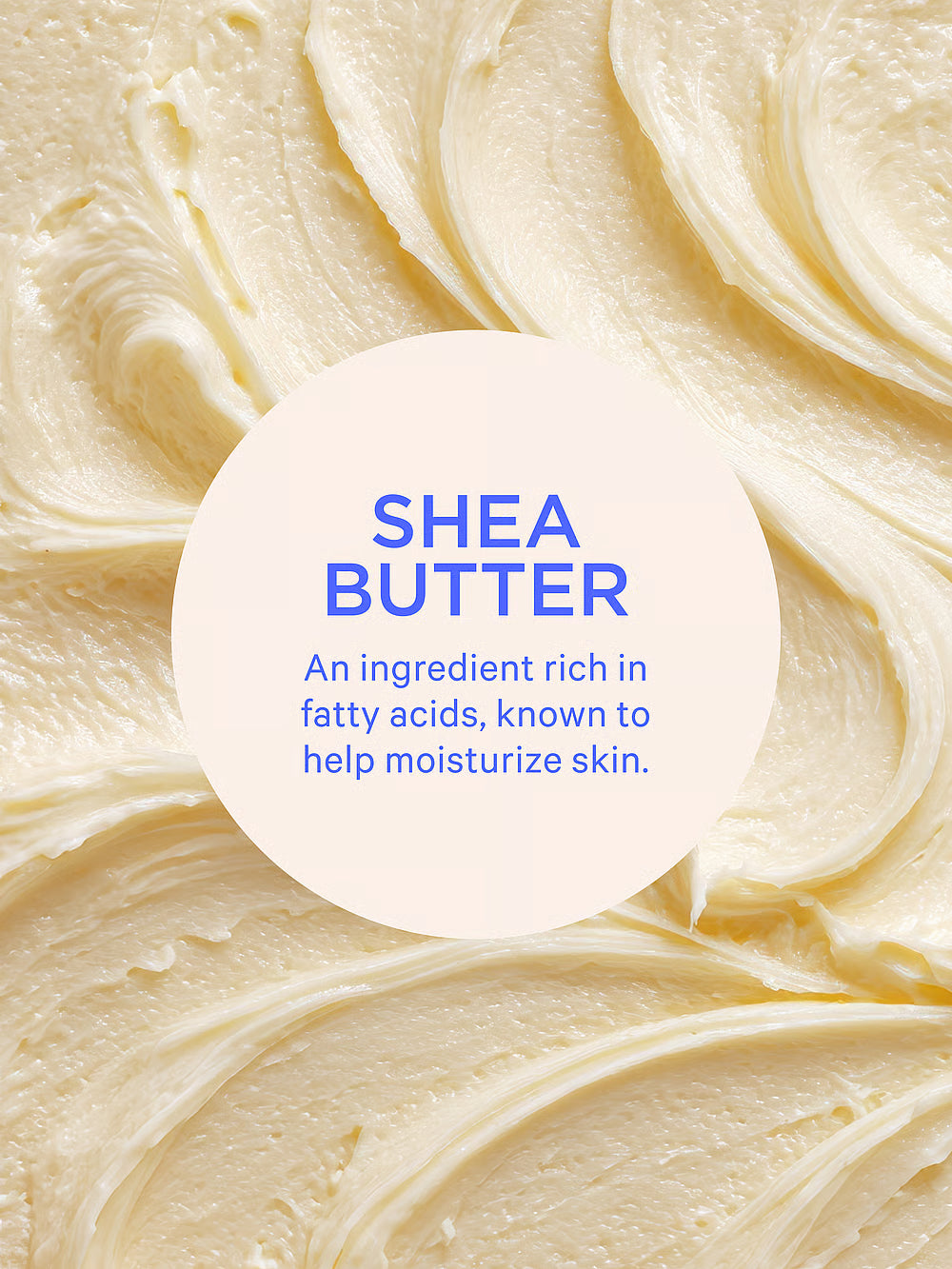 Victoria’s Secret Vanilla Bean Macadamia Shimmer Body Butter