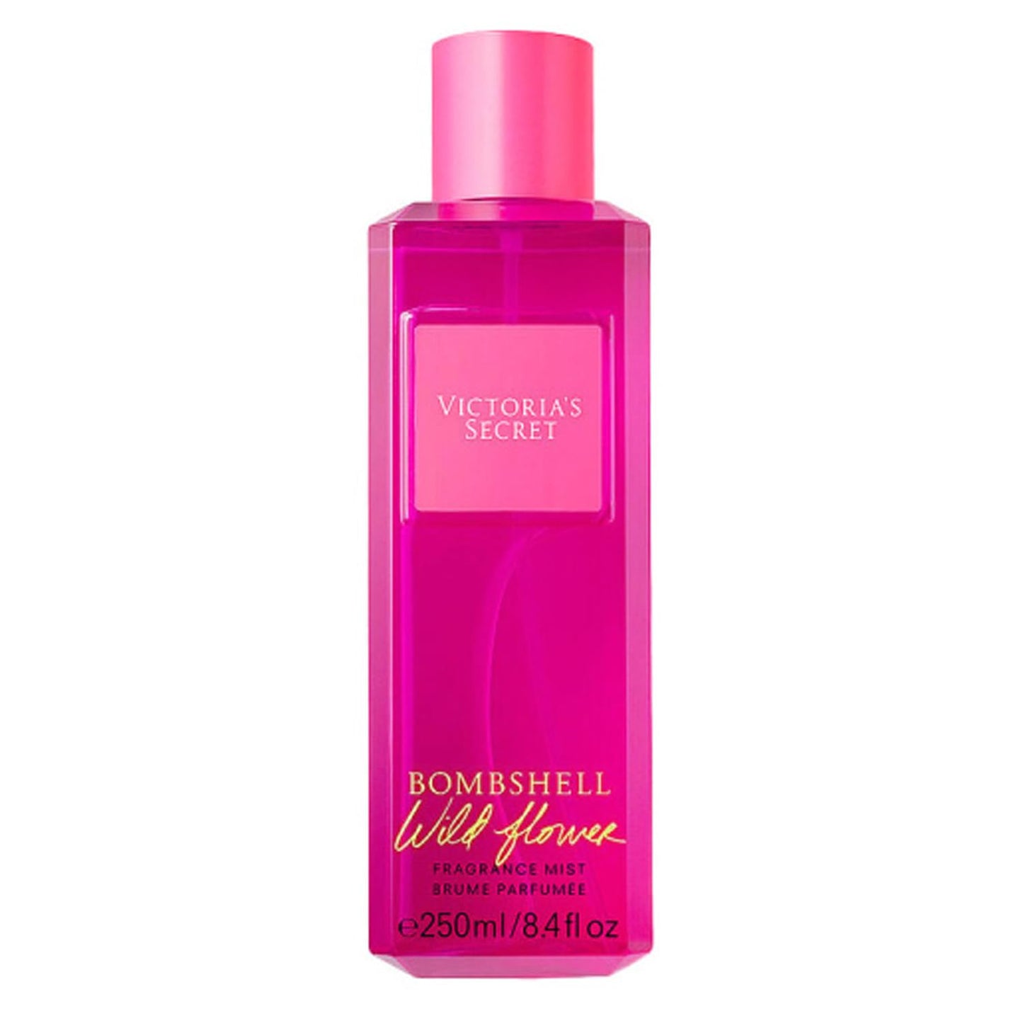 Victoria's Secret Bombshell Wild flower fine fragrance mist ķermeņa sprejs