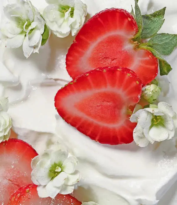 Strawberry Dream ķermeņa sprejs – eos