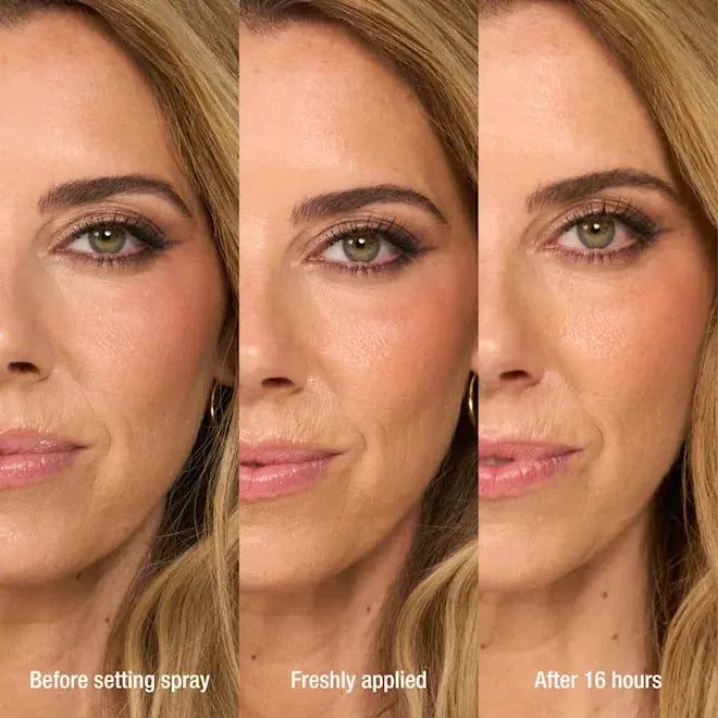 Setting Spray grima fiksators ( 3 tilpumi ) – Charlotte Tilbury