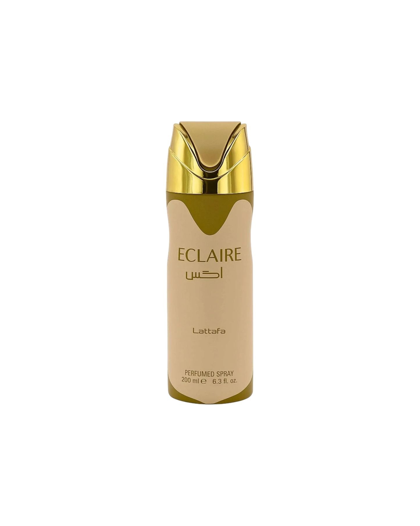 Lattafa Eclaire Deodorant