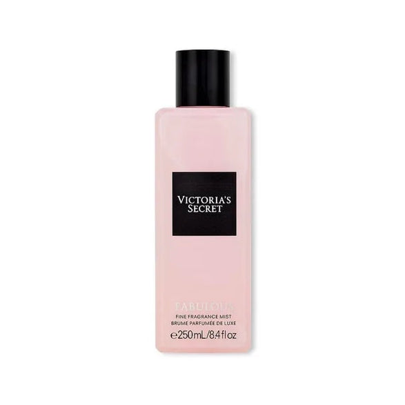 Victoria's Secret Fabulous fine fragrance mist ķermeņa sprejs
