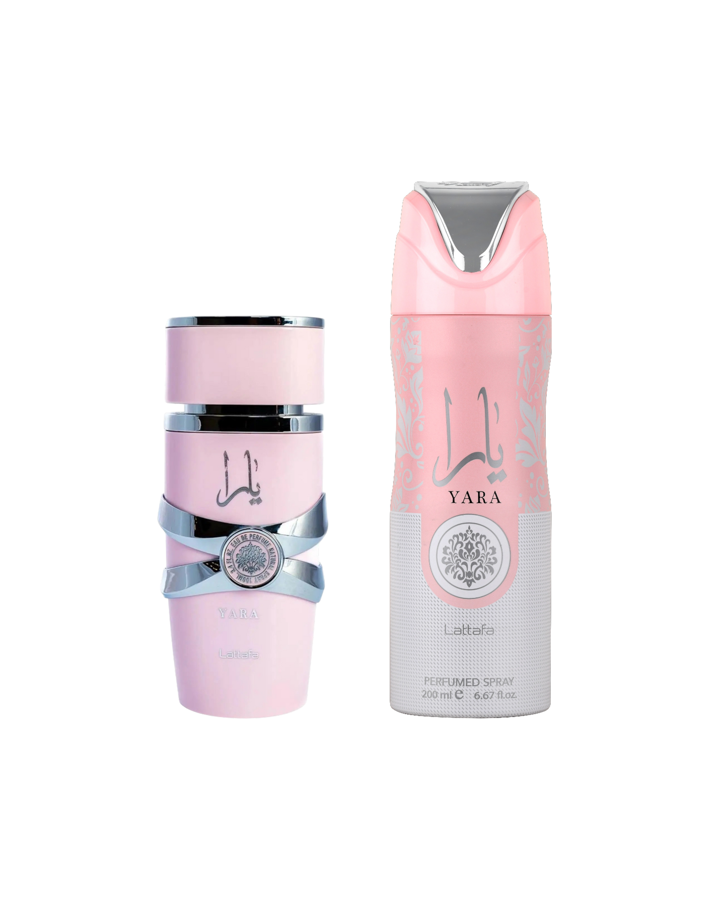 Yara duo