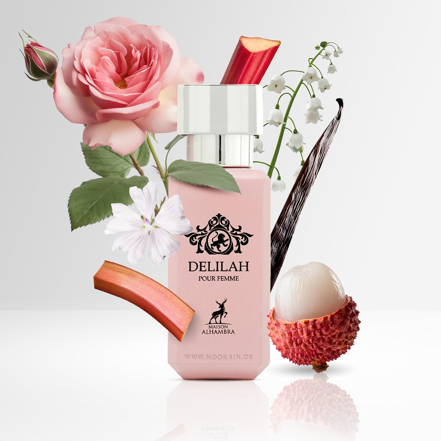 Delilah Pour Femme