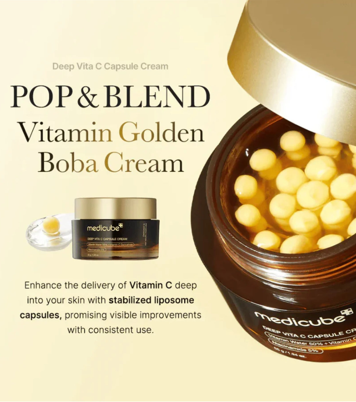Medicube Zero Pore Pad 2.0 Cleansing Face Pads