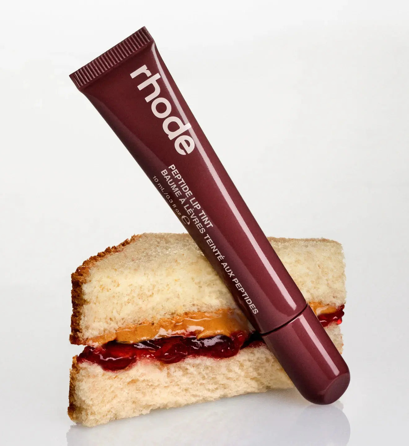 Peptide Lip Tint pbj – Rhode