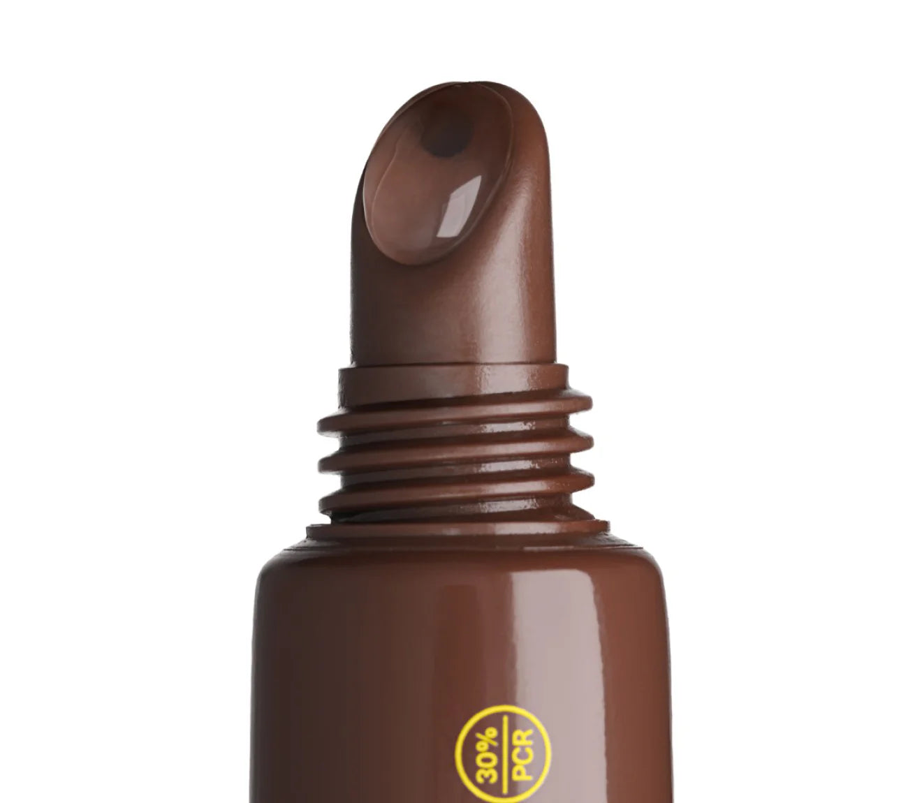 rhode peptide lip treatment caramelized banana limited edition