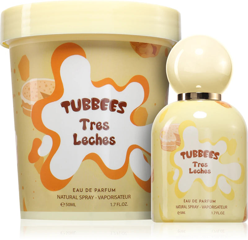 Tubbees Tres Leches Eau de Parfum