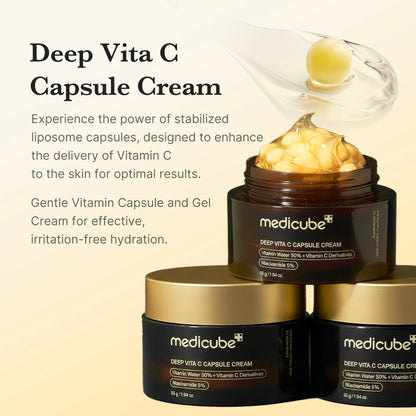 Medicube Zero Pore Pad 2.0 Cleansing Face Pads