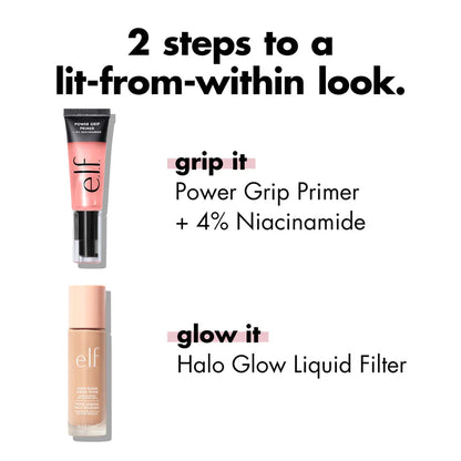 e.l.f. Halo Glow Liquid Filter