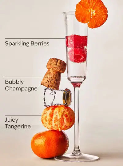 Champagne Toast dezodorants – BATH & BODY WORKS