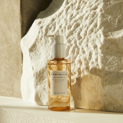 SKIN1004 Madagascar Centella lightweight cleansing oil