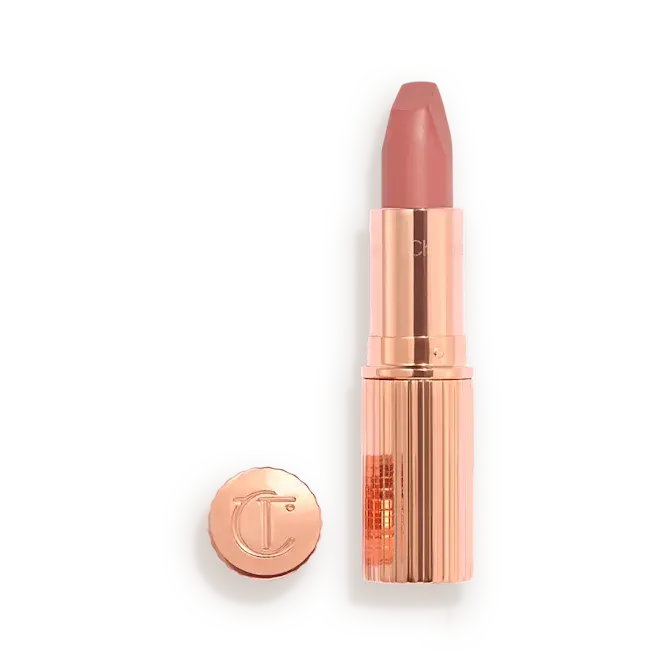 MATTE REVOLUTION lūpu krāsa PILLOW TALK – Charlotte Tilbury