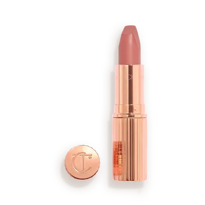 MATTE REVOLUTION lūpu krāsa PILLOW TALK – Charlotte Tilbury