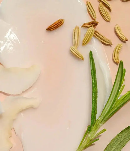Coconut Milk lūpu balzams – eos