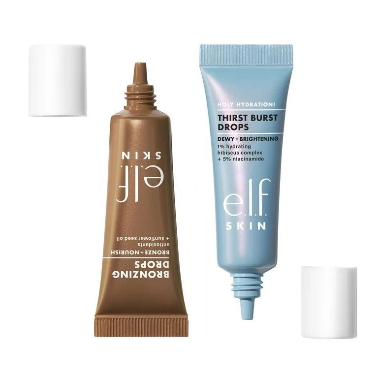 e.l.f. The Hottest Drops Duo Giftset