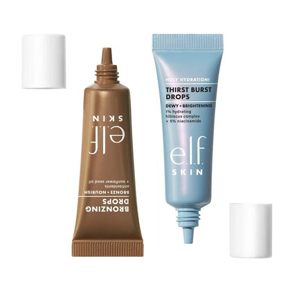 e.l.f. The Hottest Drops Duo Giftset