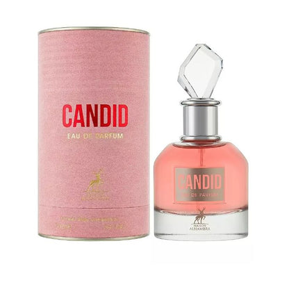 Maison Alhambra So Candid Pour Femme