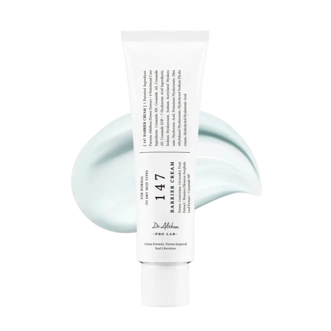 Dr. Althea 147 Barrier Cream