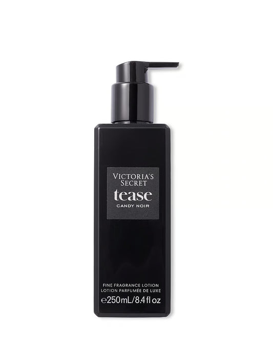 Victoria's Secret Tease Candy Noir Fine Fragrance kūno losjonas