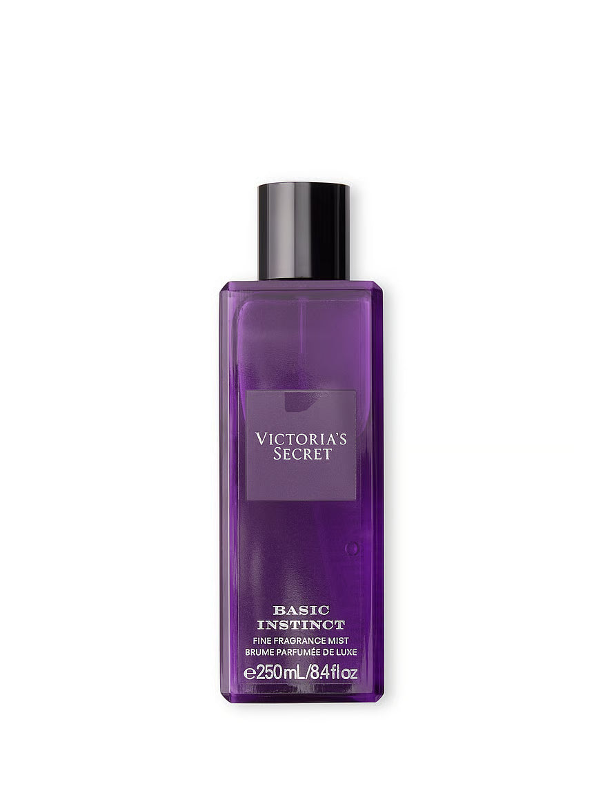 Victoria's Secret Beach Shimmer Body Spray