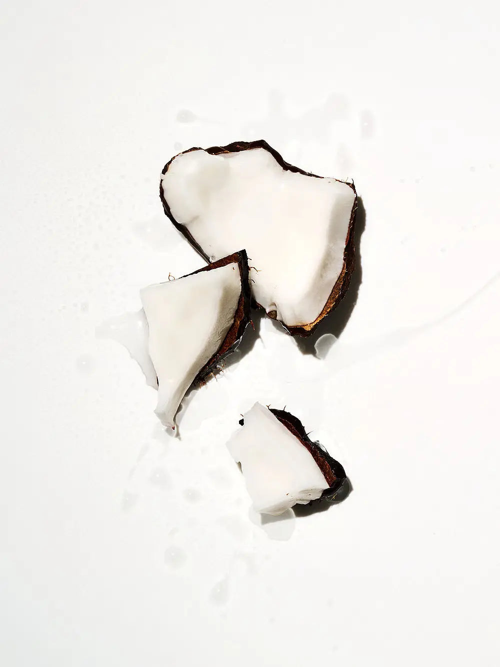 COCONUT losjons - Victoria’s Secret