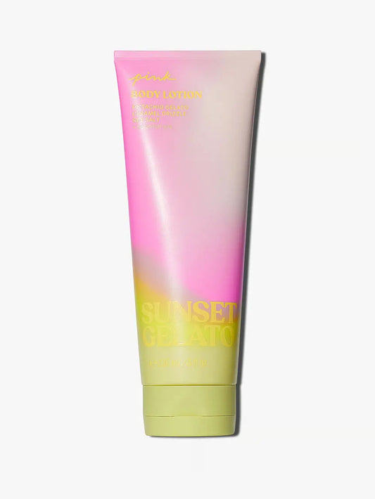 Sunset Gelato losjons - Victoria’s Secret