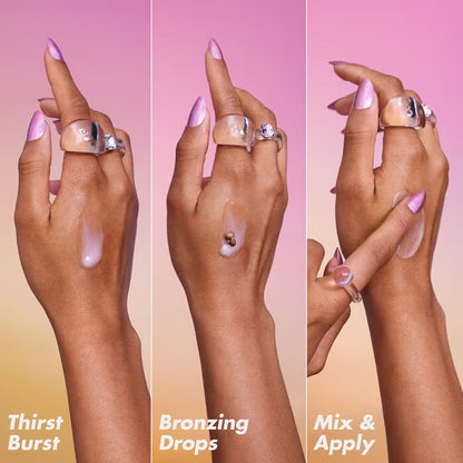 e.l.f. The Hottest Drops Duo Giftset