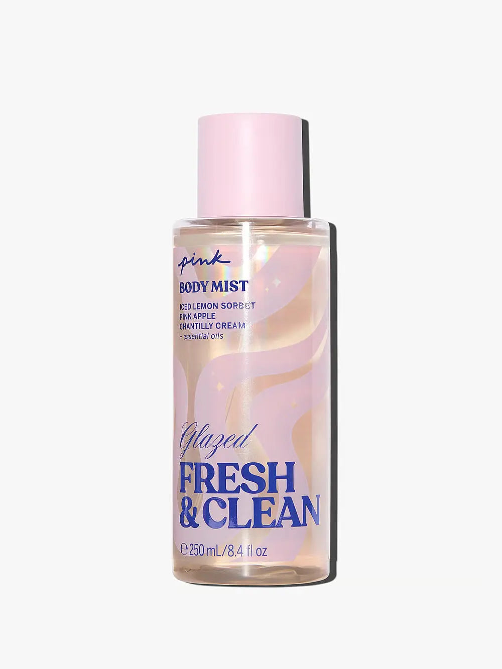 Fresh & Clean Glazed ķermeņa sprejs - Victoria’s Secret