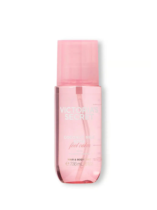 Coconut Milk Rose matu & ķermeņa sprejs - Victoria’s Secret Victoria's Secret