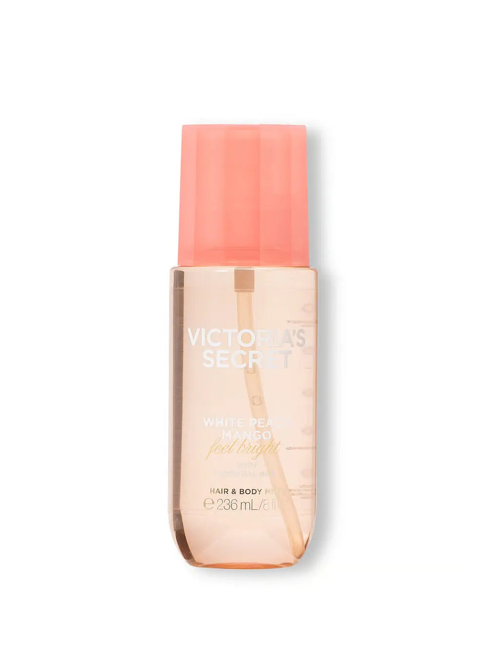 White Peach Mango matu & ķermeņa sprejs - Victoria’s Secret Victoria's Secret