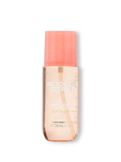White Peach Mango matu & ķermeņa sprejs - Victoria’s Secret Victoria's Secret