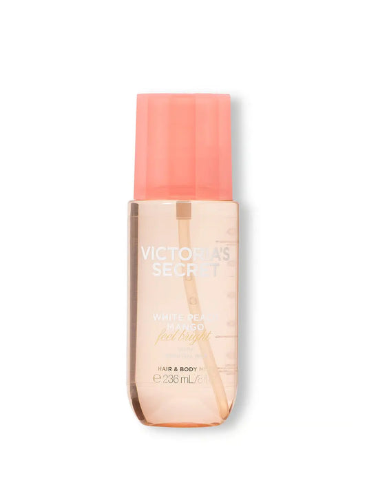 White Peach Mango matu & ķermeņa sprejs - Victoria’s Secret Victoria's Secret