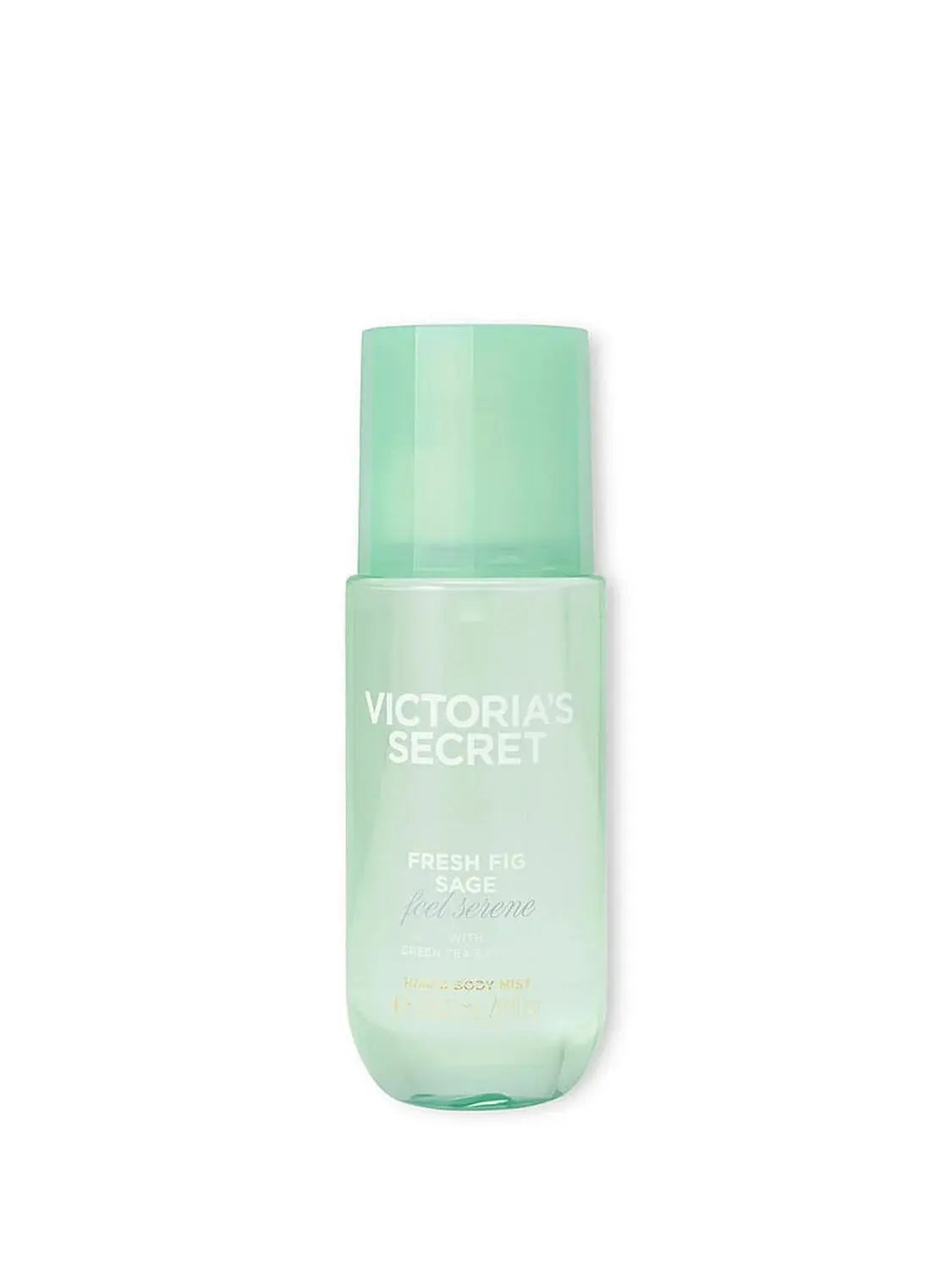 Fresh Fig Sage ķermeņa & matu sprejs - Victoria’s Secret