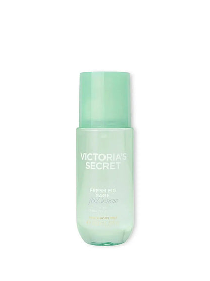 Fresh Fig Sage ķermeņa & matu sprejs - Victoria’s Secret