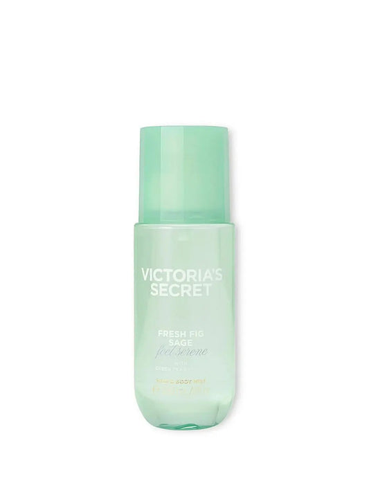 Fresh Fig Sage ķermeņa & matu sprejs - Victoria’s Secret