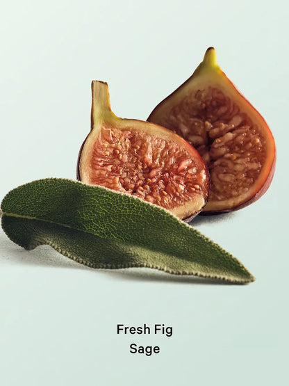 Fresh Fig Sage ķermeņa & matu sprejs - Victoria’s Secret
