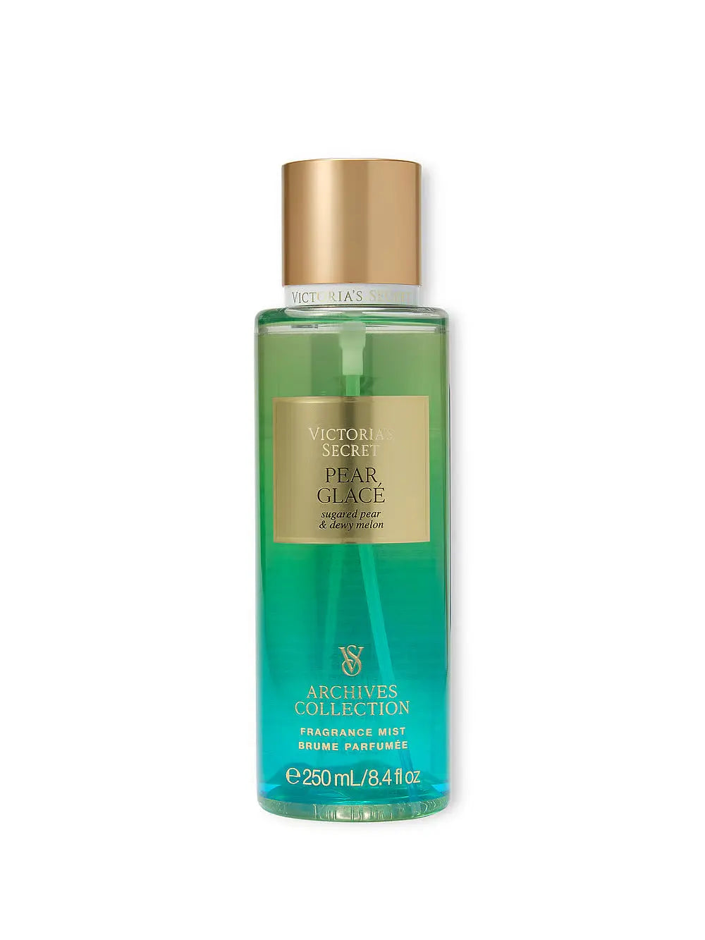 Pear Glace ķermeņa sprejs - Victoria’s Secret