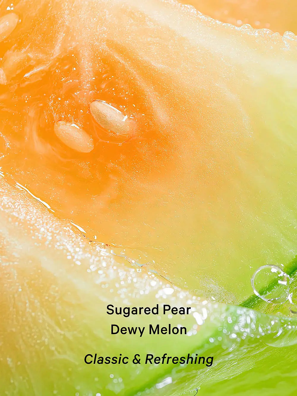 Pear Glace ķermeņa sprejs - Victoria’s Secret