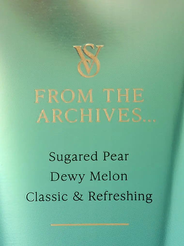 Pear Glace losjons - Victoria’s Secret Victoria's Secret