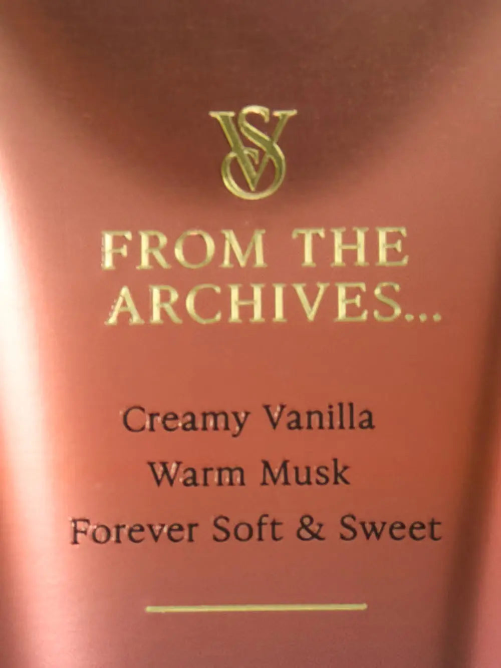 Vanilla Lace losjons - Victoria’s Secret