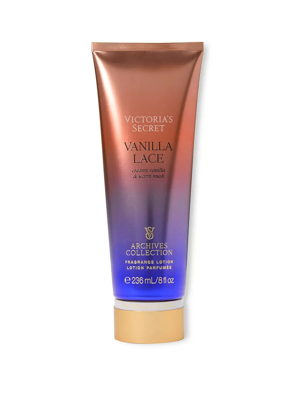 Vanilla Lace losjons - Victoria’s Secret