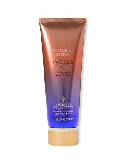 Vanilla Lace losjons - Victoria’s Secret