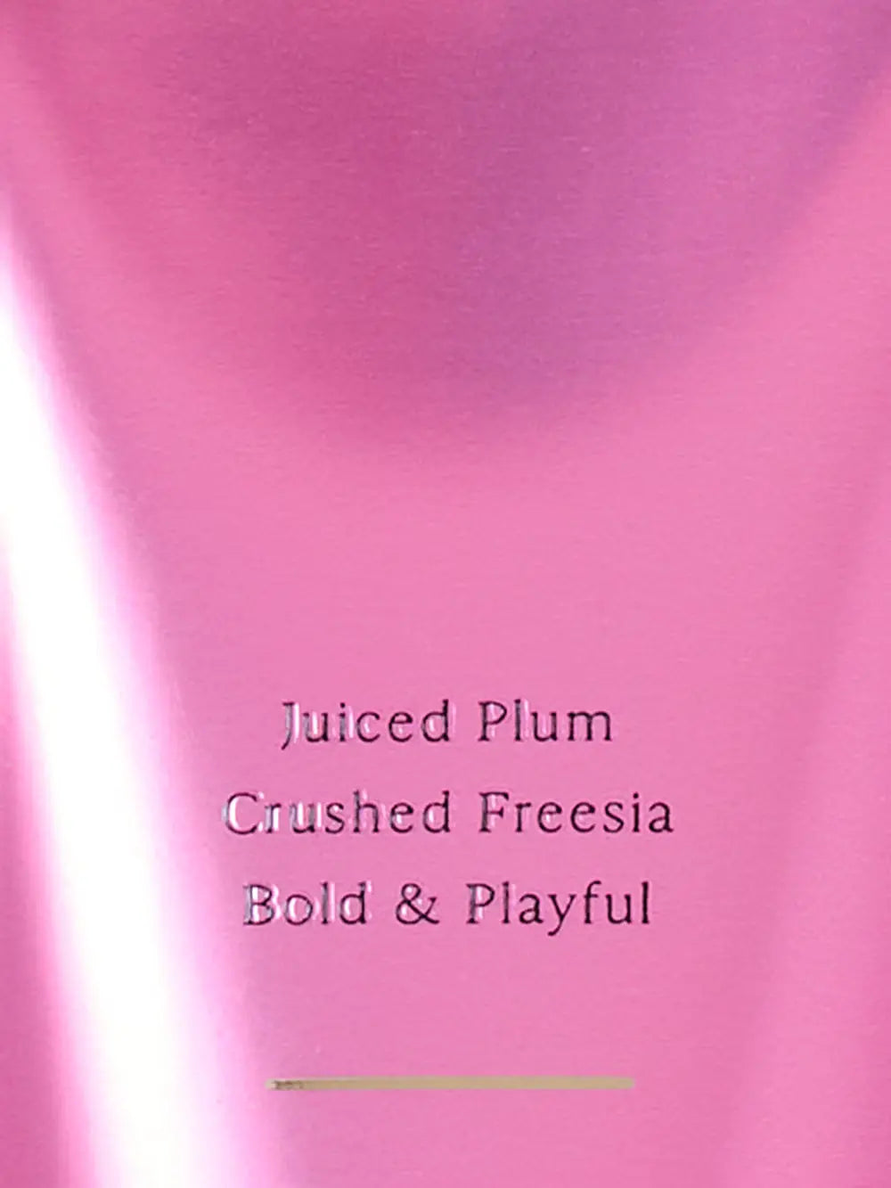 Pure Seduction losjons - Victoria’s Secret