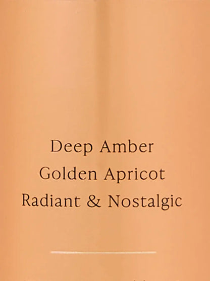 Amber Romance ķermeņa sprejs - Victoria’s Secret