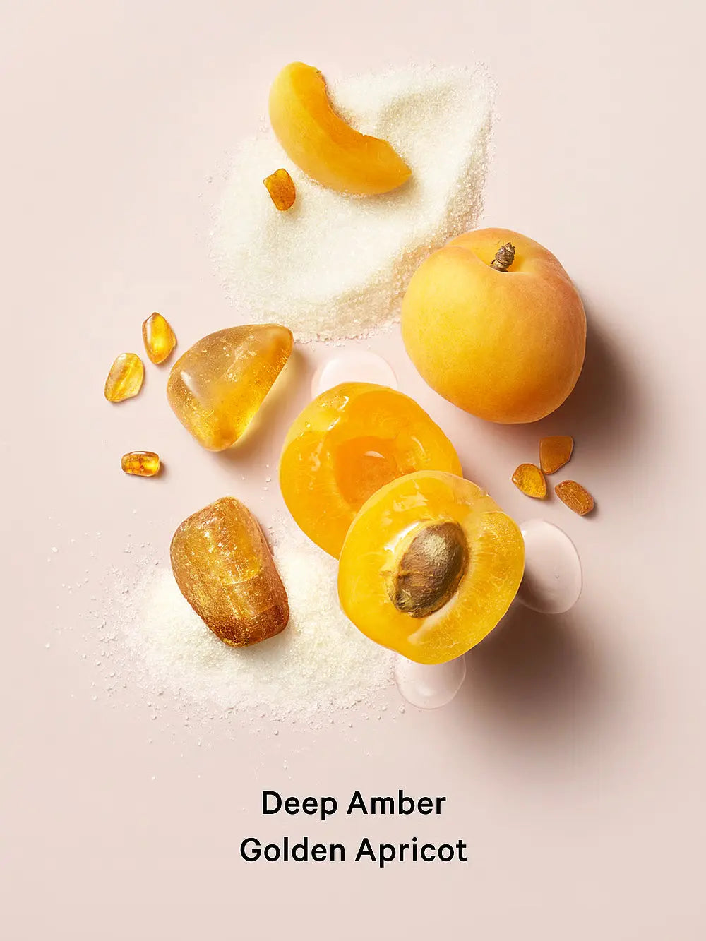 Amber Romance ķermeņa sprejs - Victoria’s Secret
