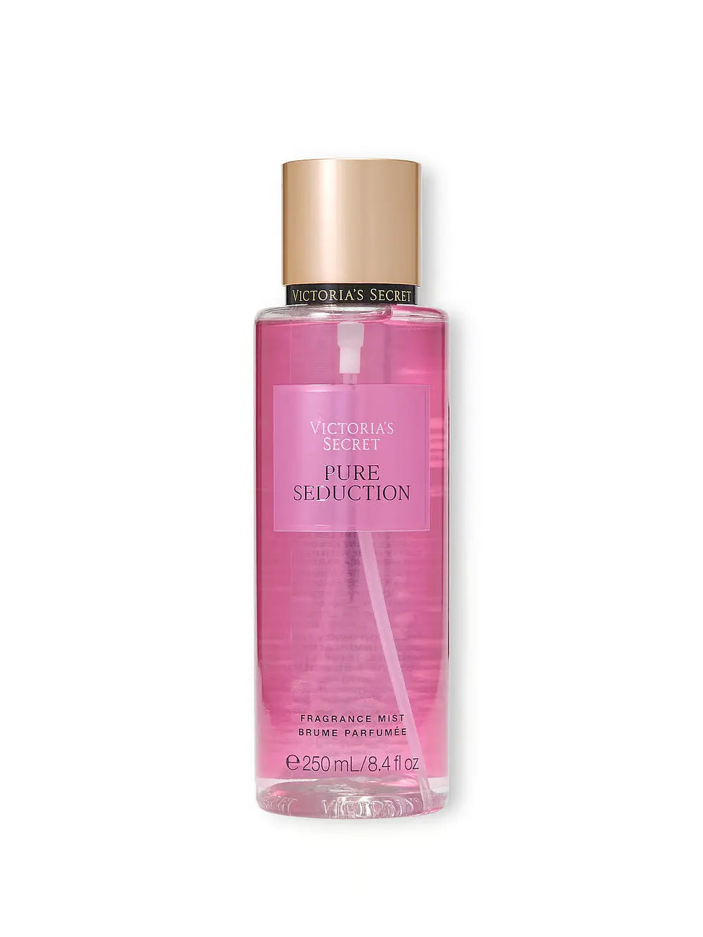 Pure Seduction ķermeņa sprejs - Victoria’s Secret